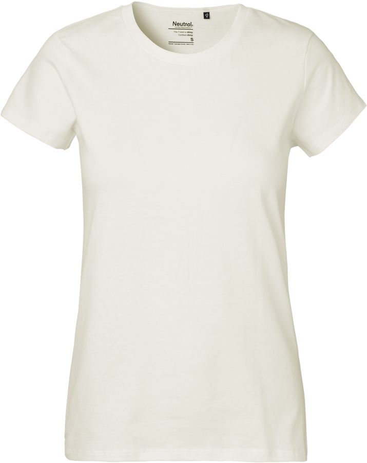 Preview: Damen T-Shirt